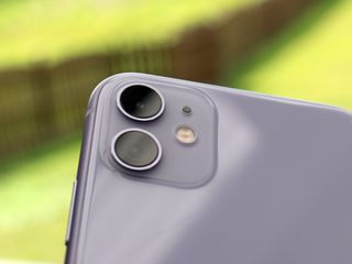 Iphone 11 Back Market Camera