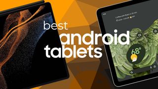 Best Android Tablets hero