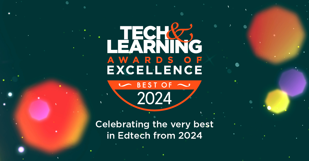 Tech & Learning lança concurso “Melhor de 2024”