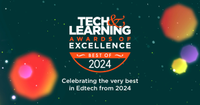 Tech & Learning Awards of Excellence Best of 2024