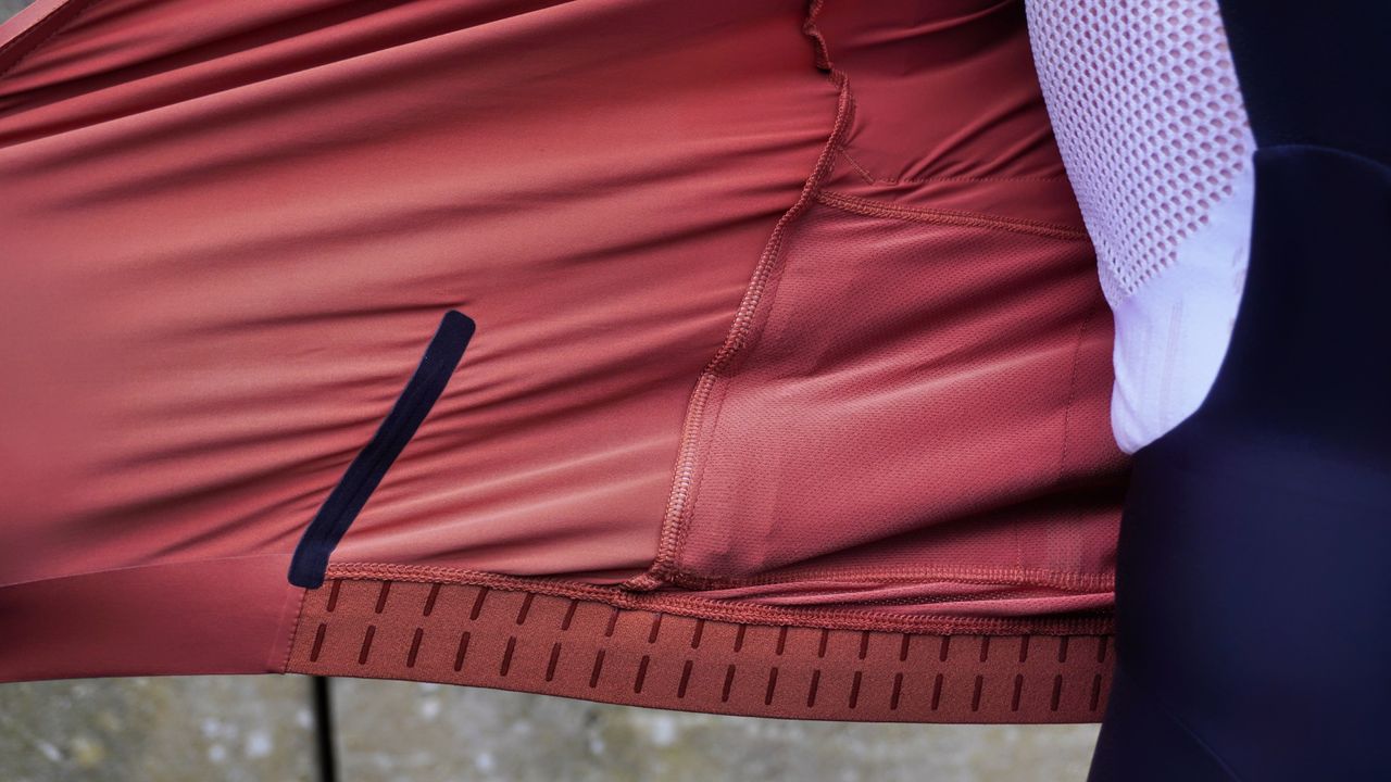 Specialized Prime apparel