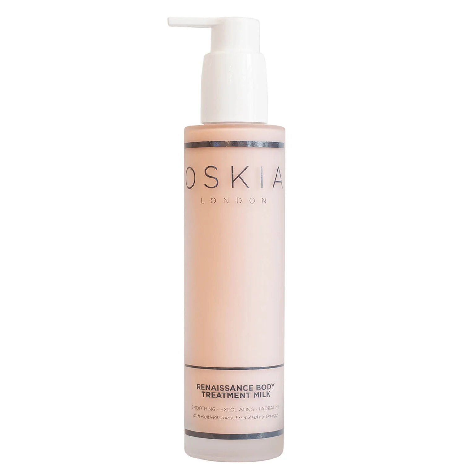 Oskia Renaissance Body Treatment Milk