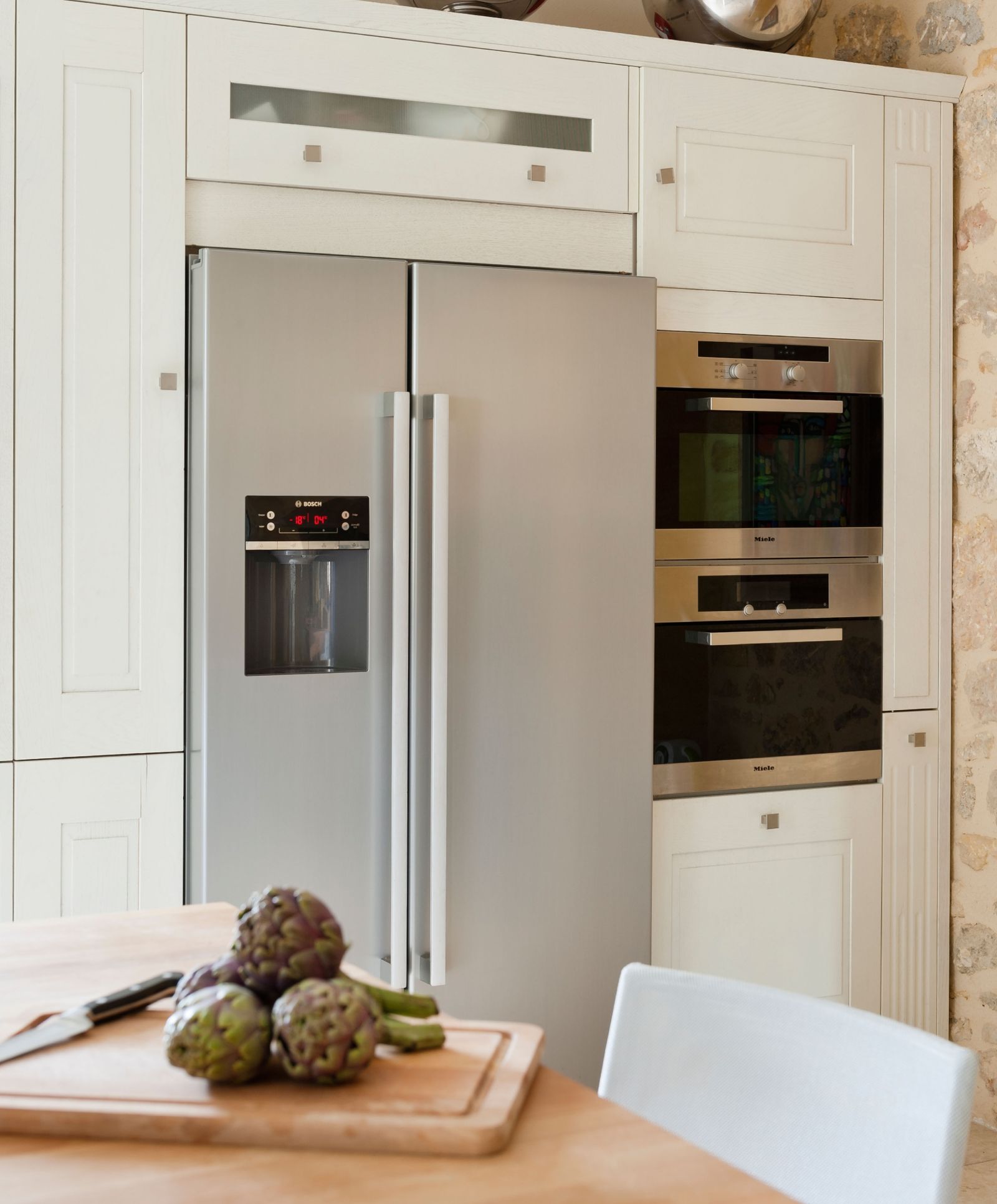 Why Would A Refrigerator Leak Water Inside at David Depriest blog