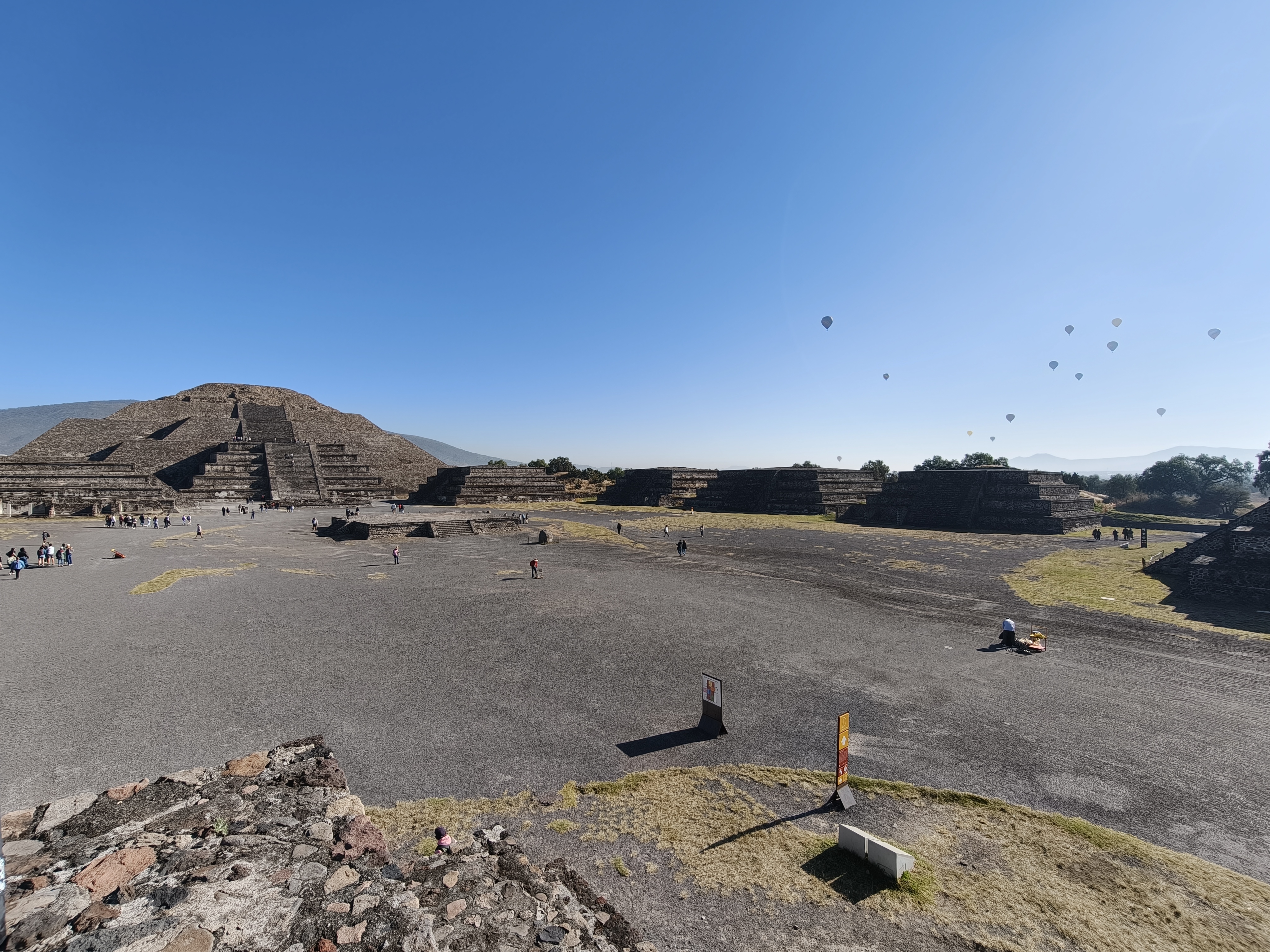 OPPO Find X9 Pro camera photos in Mexico