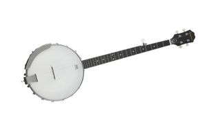 Best banjos: Epiphone MB-100 First Pick 5-string banjo