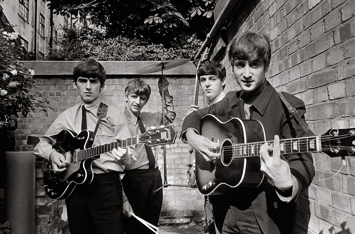 The Beatles