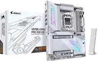 Gigabyte Gigabyte X870E Aorus Pro X3D Ice