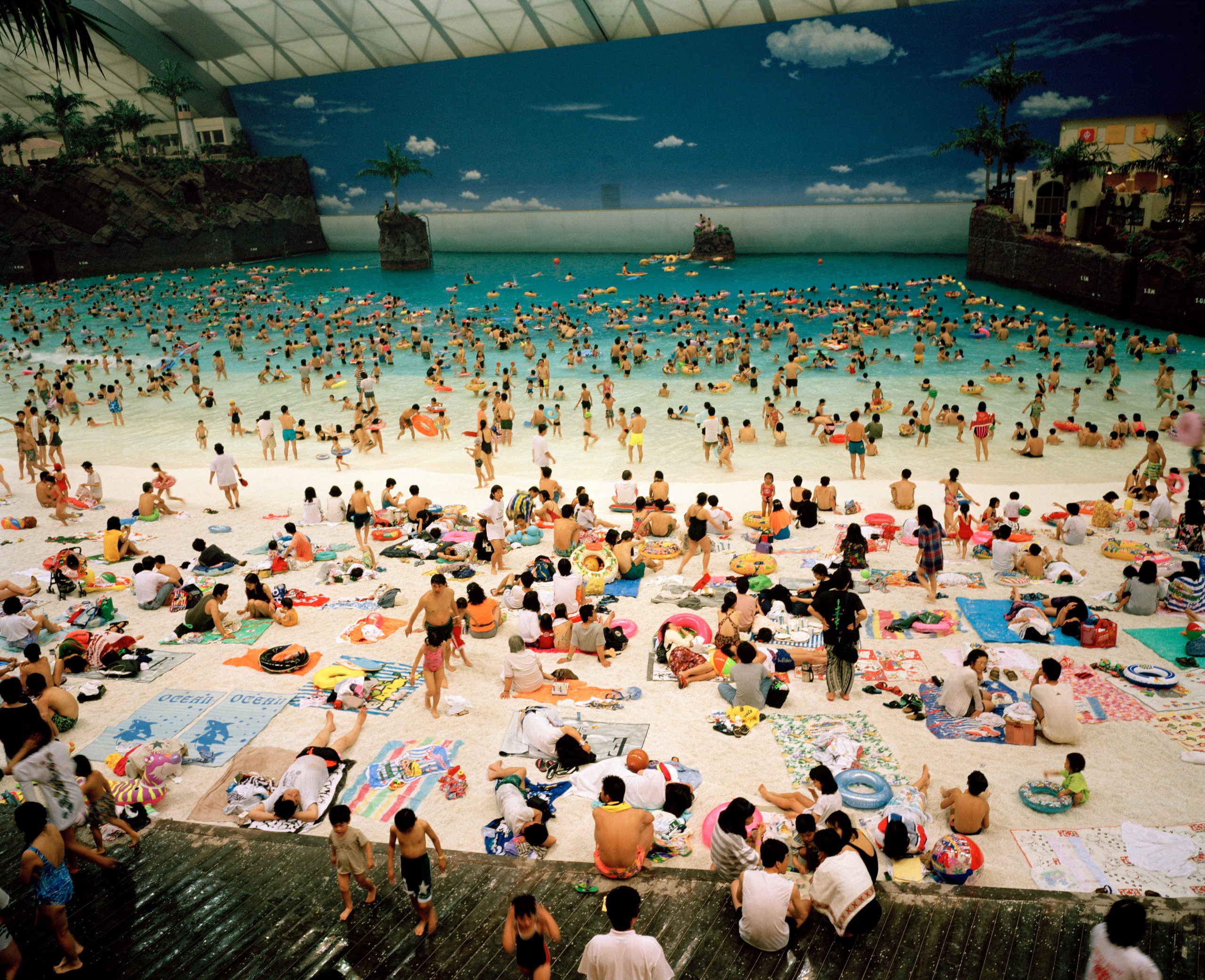 Magnum Square Prints Sale.