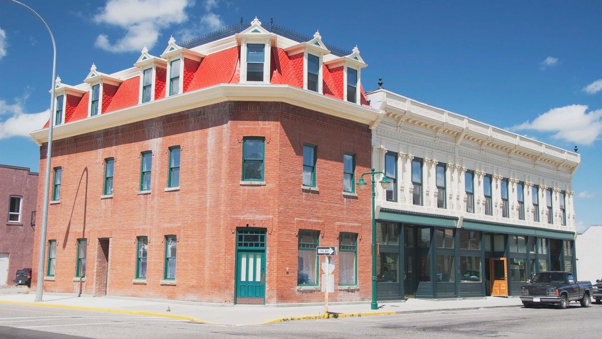 The Last of Us locations where was the TV show filmed? What to Watch