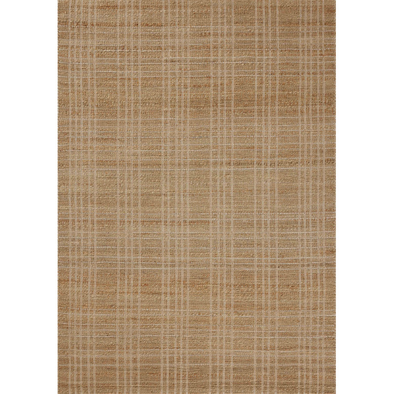 Chris Loves Julia X Loloi Judy Natural / Cream Area Rug & Reviews | Wayfair