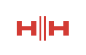 HH Electronics logo