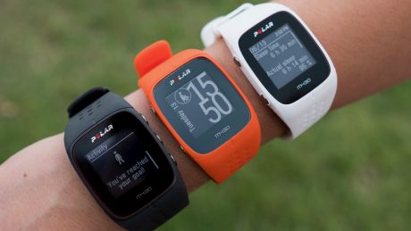protestantiske etikette Rejsende Polar M430 Review: The GPS Watch That Can Make You A Better Runner | Coach