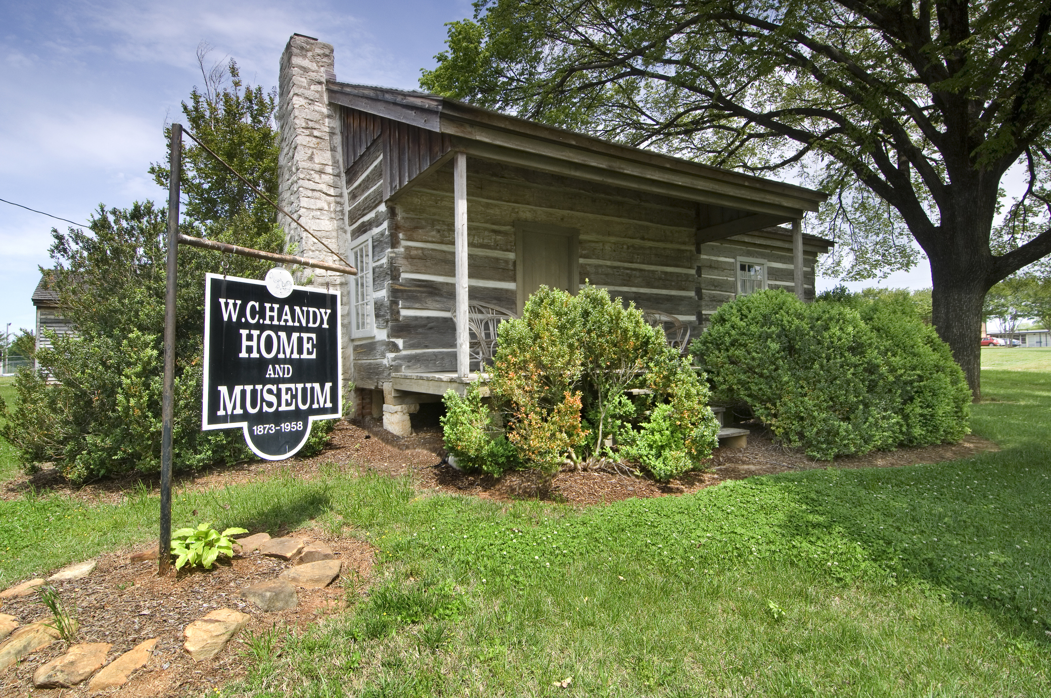 12. Florence, Alabama