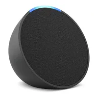 Echo Pop speaker: Was £44.99, now £17.99