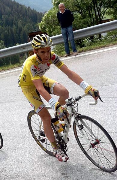 Riccardo Ricc&ograve; (Saunier Duval-Prodir)