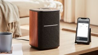 Edifier MS50A WiFi Smart Speaker