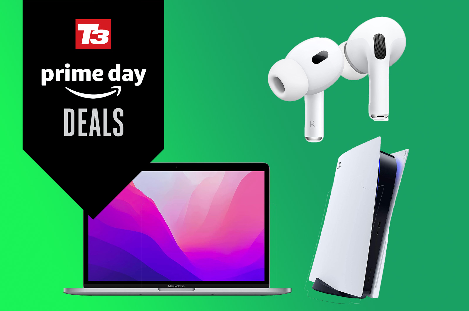 When does Prime Day end? 5 deals I for the final hours T3