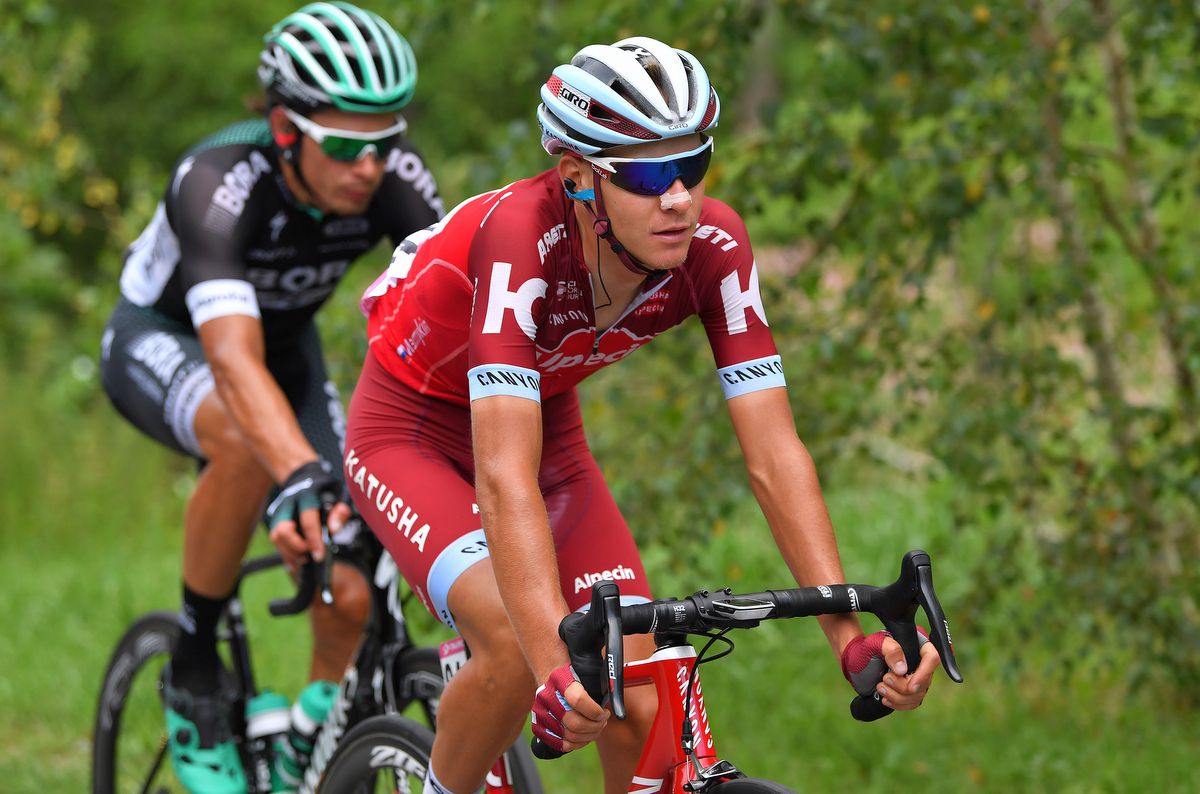 Matvey Mamykin (Katusha-Alpecin)