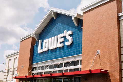 lowes labor day sale 2021