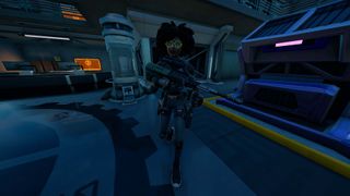 Fortnite Chapter 2 Season 8 io mountain base doctor slone boss