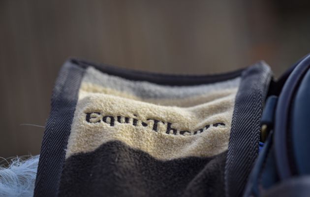 Equith&egrave;me Stripe Exercise Sheet review