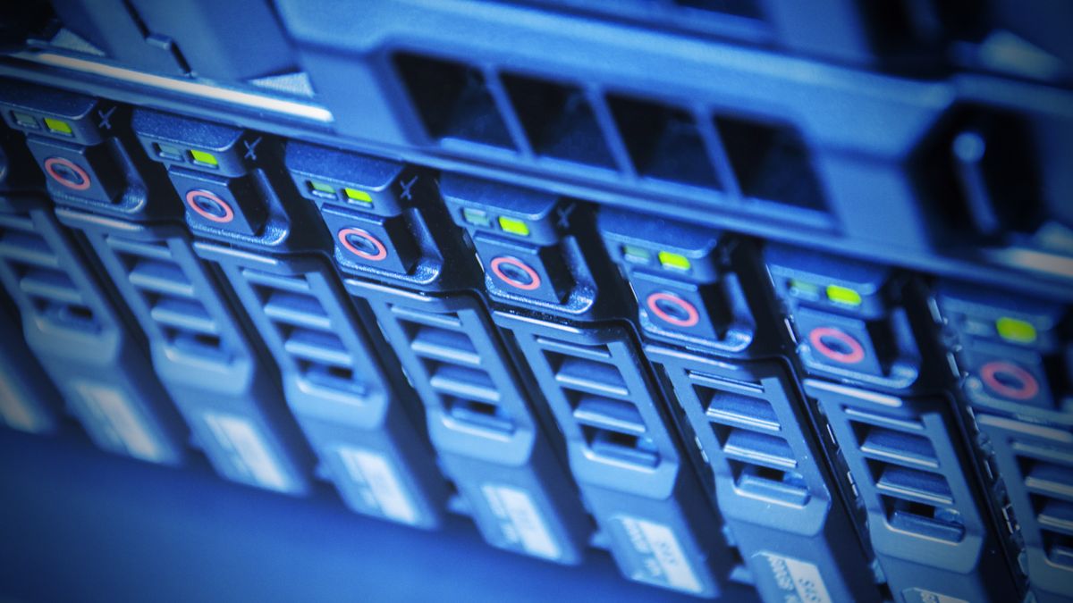 Towards the Giga IOPS pipedream: How Nvidia wants to reach 100 million IOPS - even if it means inventing totally new types of memory