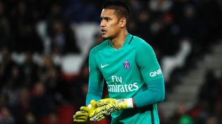 Alphonse Areola