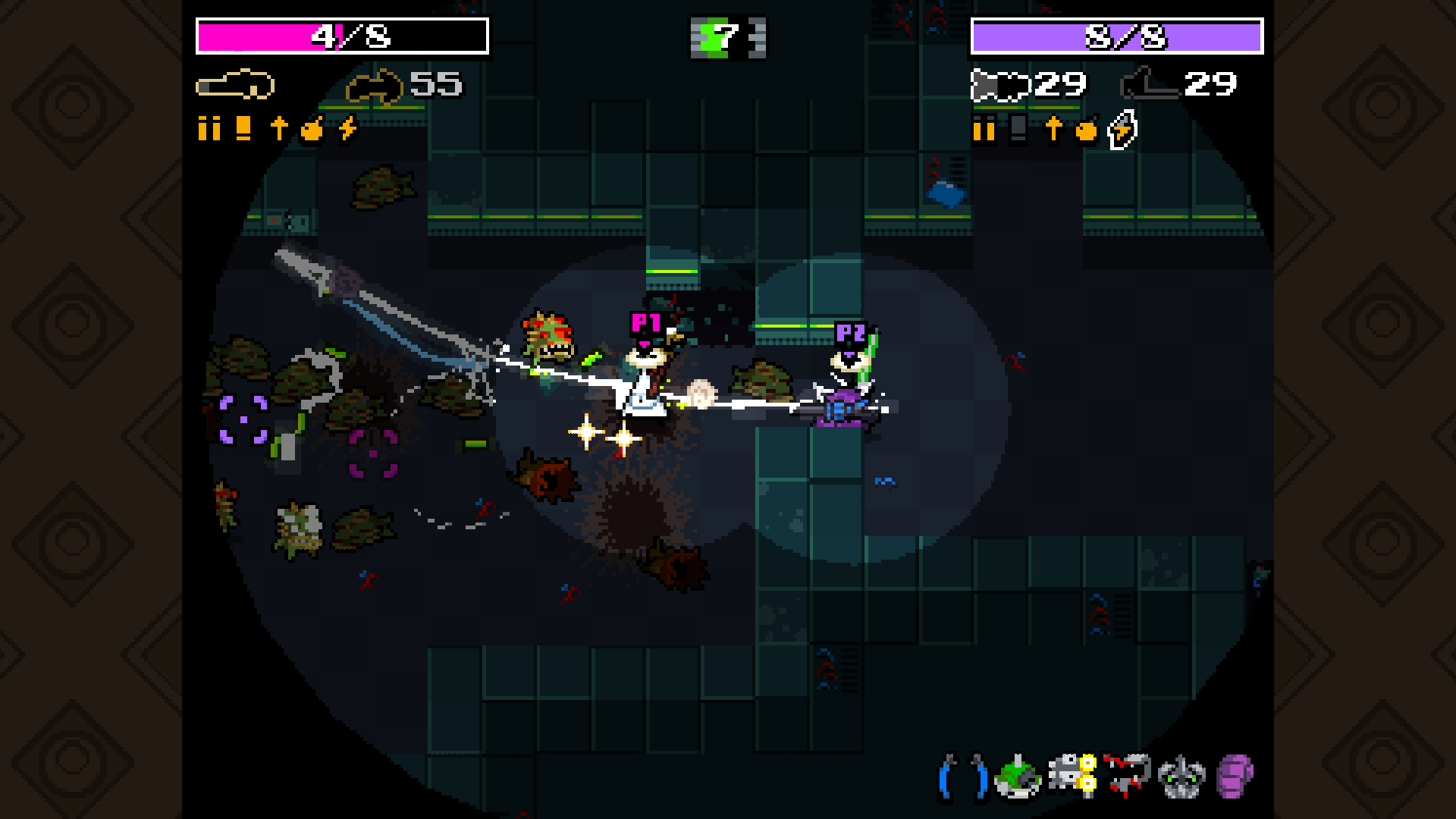 nuclear throne g2a download