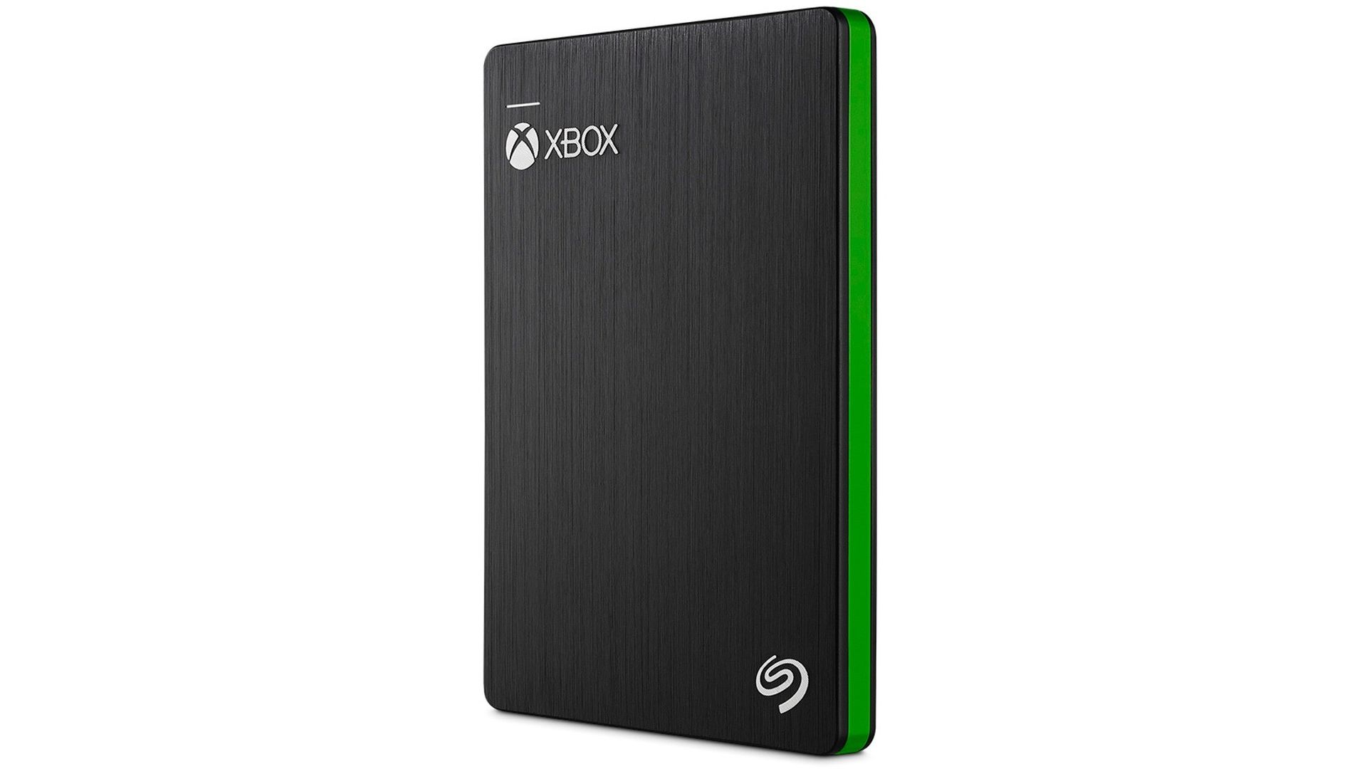 Seagate introduces 512GB SSD Game Drive for Xbox One Windows Central