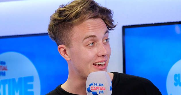 roman kemp