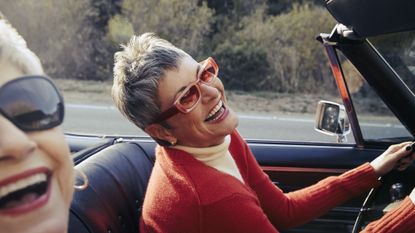 best cars for older drivers