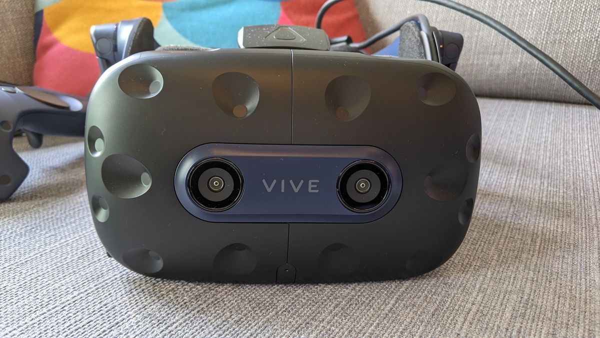 Best VR in 2023 |