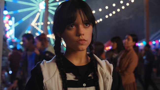 Upcoming Jenna Ortega Movies And TV Shows: What&rsquo;s Ahead For The Actress