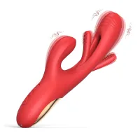 LOVENOTE G Spot Rabbit Vibrator: $35.99 $29.99 (save $6 | Amazon US