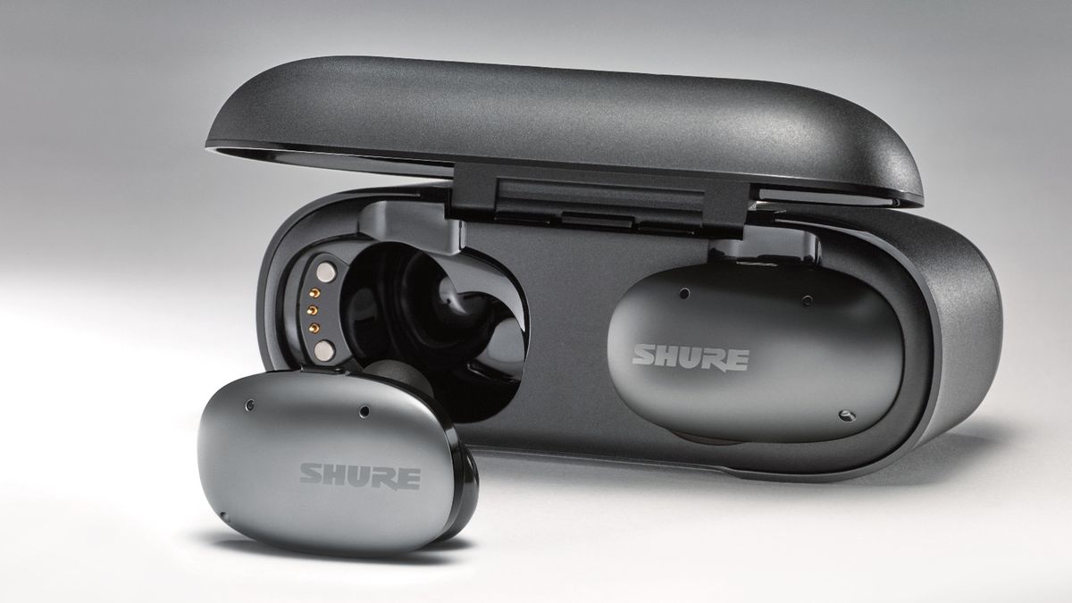 Shure Aonic Free