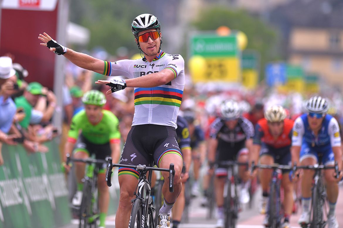 Peter Sagan (Bora-hansgrohe)