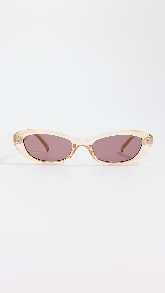 Le Specs the Whisperer Sunglasses