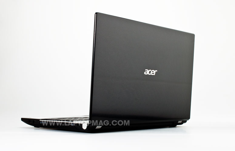 Acer Aspire V3-571G-9435 | Notebook Reviews | Laptop Mag