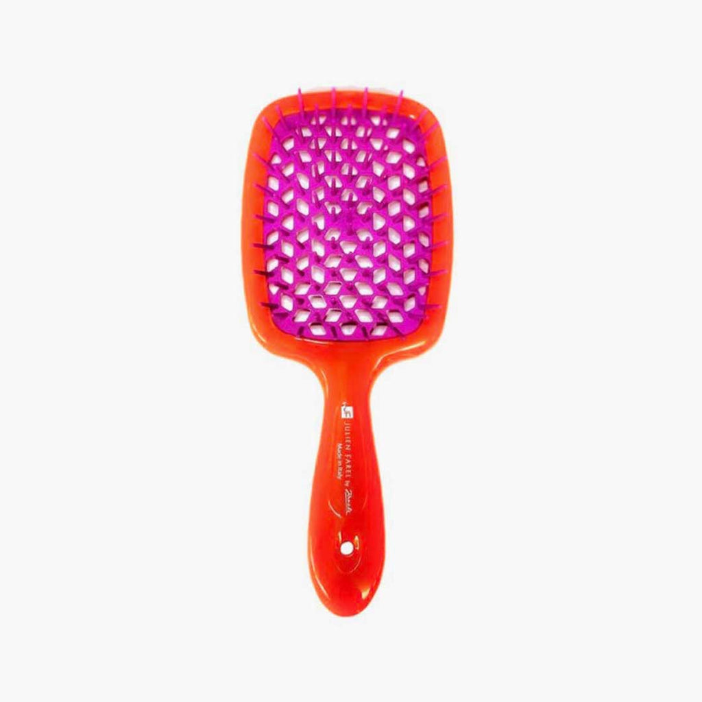 Farel Signature Paddle Brush for Wet/dry Hair