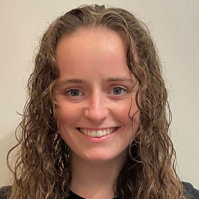 Ellie Merricks - Electrcian/Spokesperson for Retrotouch