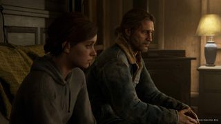 Last of Us 2 director says 'no final decision yet' on potential early  digital release