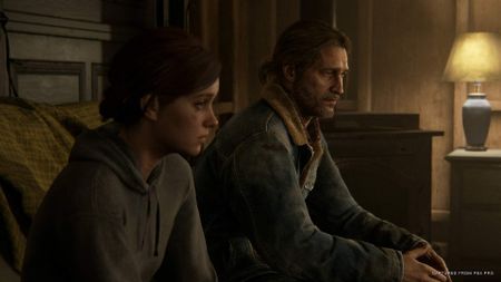 The Last of Us 2