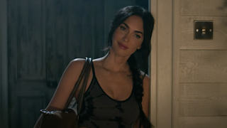 Megan Fox in The Expendables 4