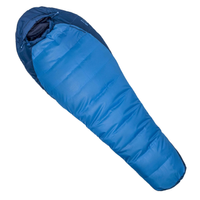 Marmot Trestles 15 Sleeping Bag: $138 $83.30 at Amazon Save £55