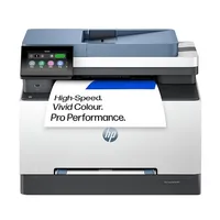 HP LaserJet Pro 3302FDW laser printer