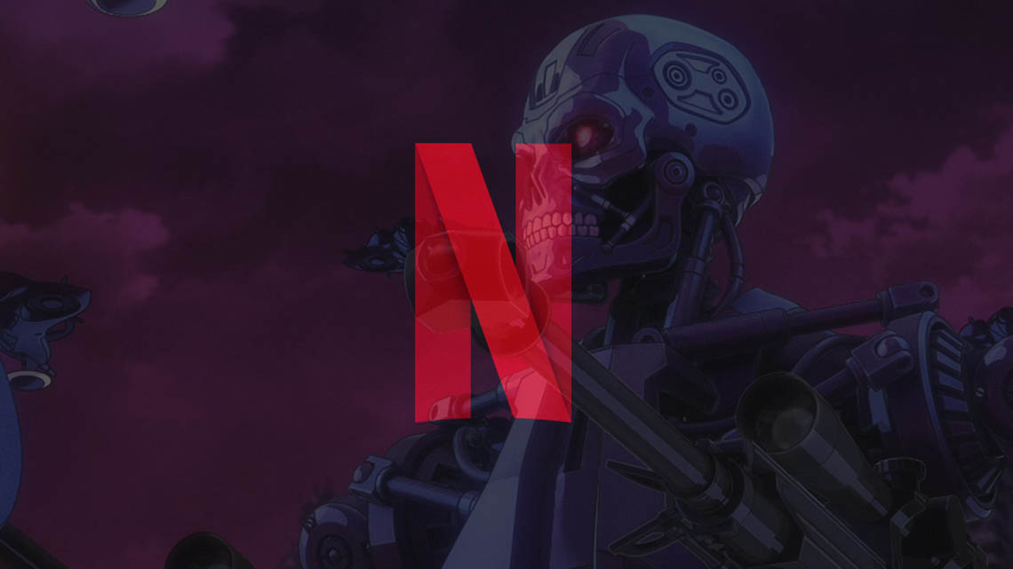 Netflix’s Terminator show has a fantastic 100% Rotten Tomatoes rating