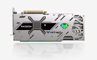 Sapphire Radeon RX 6800 XT Nitro+