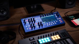 Groove Synthesis 3rd Wave 8M