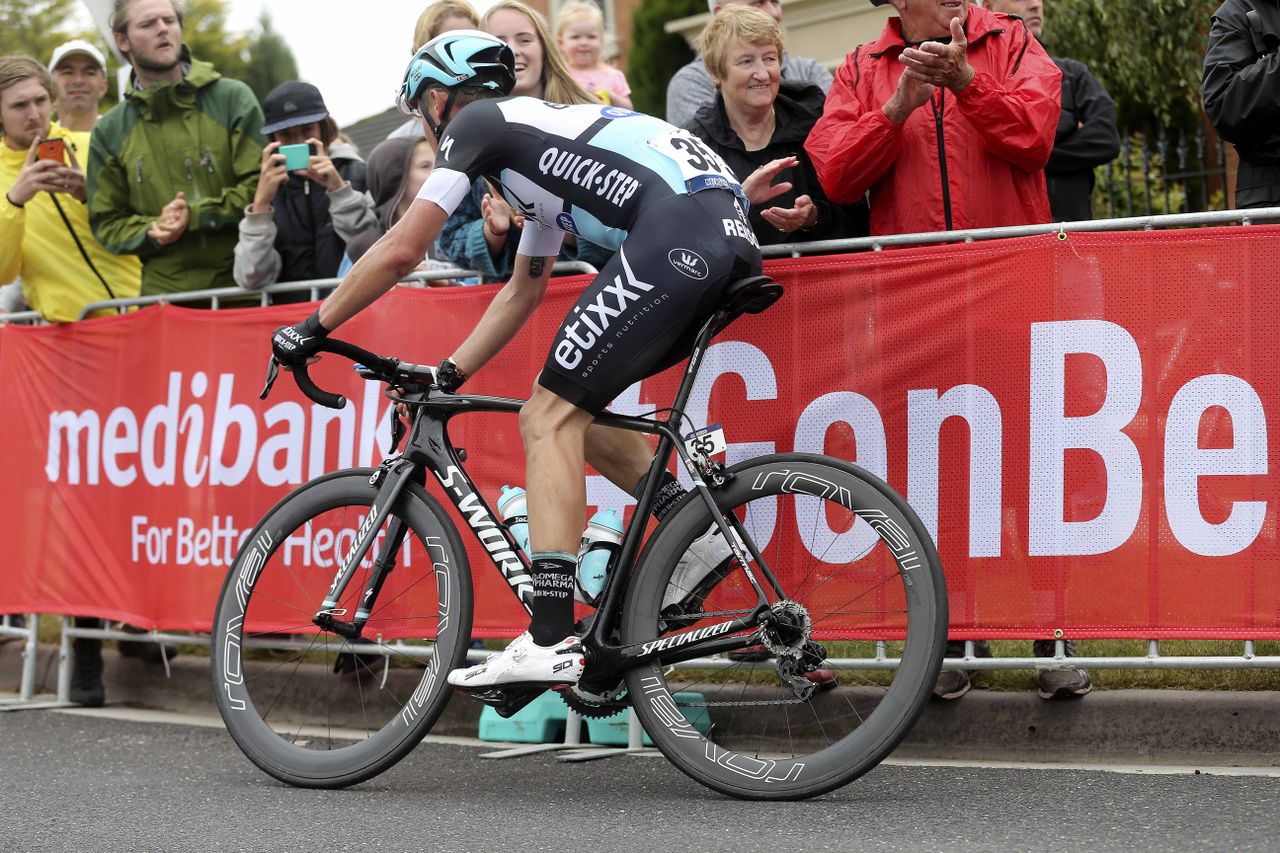 Maxime Bouet (Etixx-Quick Step)
