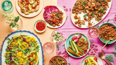 Ranie Saidi The Malay Cook